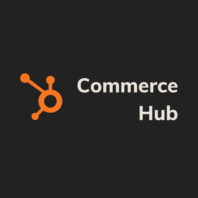 Commerce Hub-2