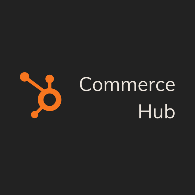 Commerce Hub