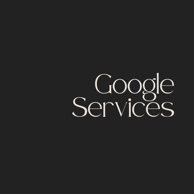 Google Services-1