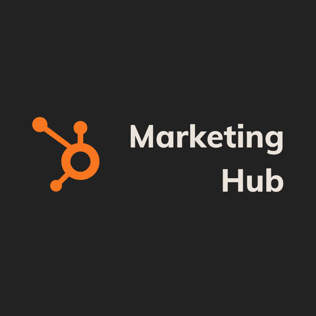 Marketing Hub-2