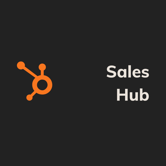 Sales Hub-2