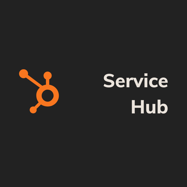 Service Hub-2